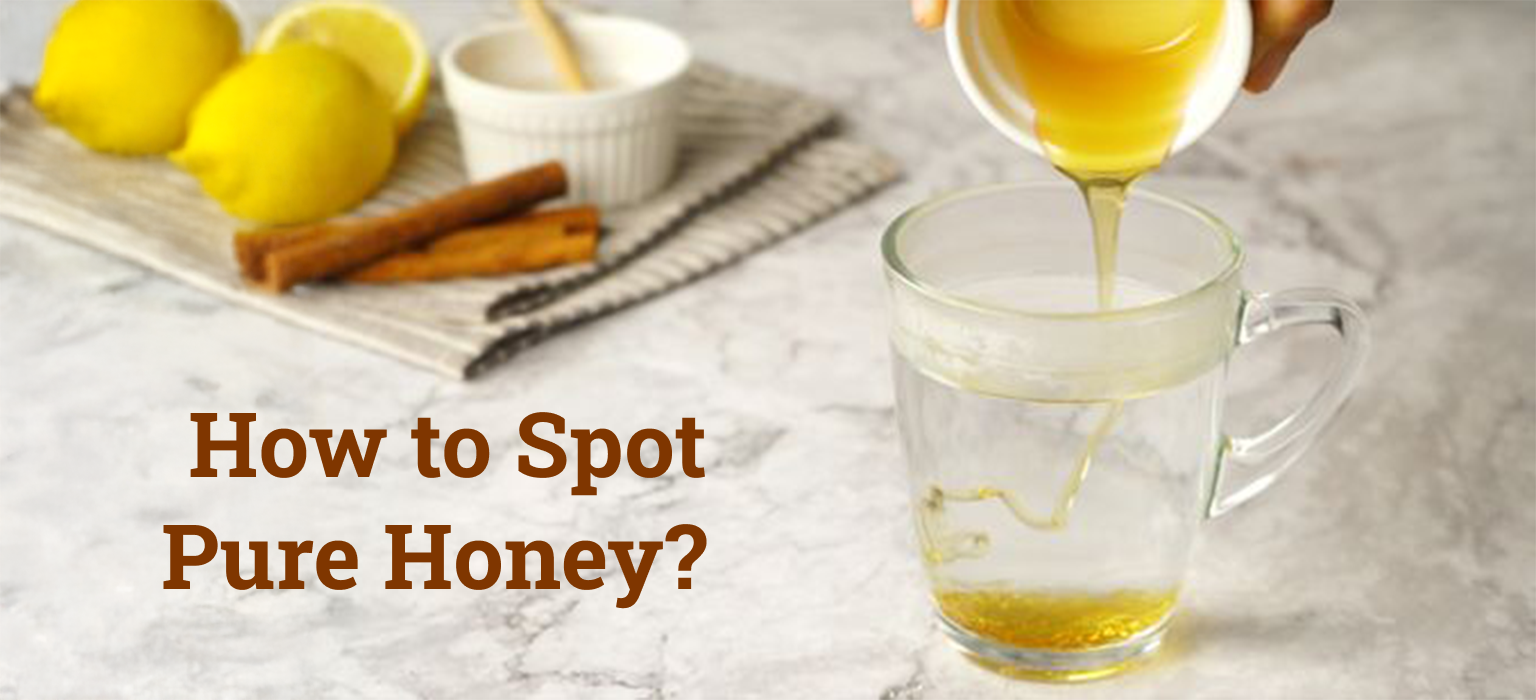 How to Test Pure Honey at Home: 5 Easy Methods