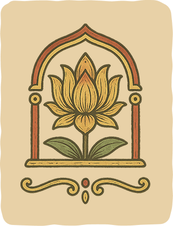 100% Natural
& Traditional