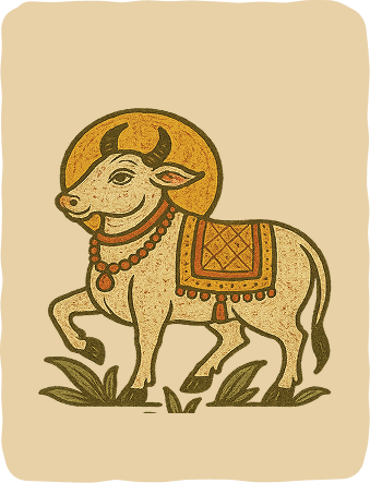 Ethically Sourced from
 Rural India