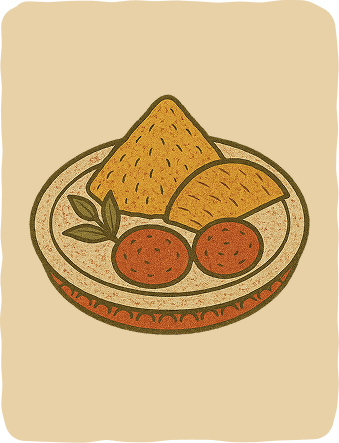 Ancient Recipes 
Modern Standards